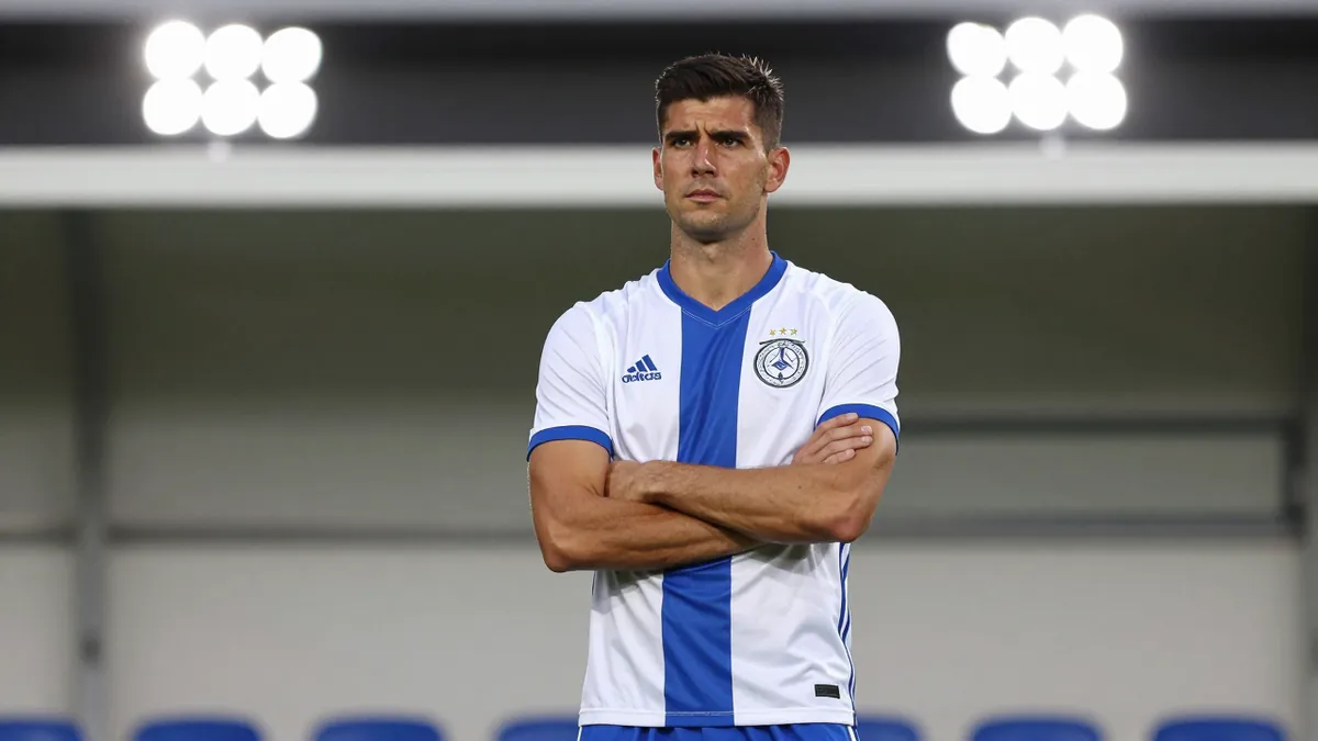 Španělský trenér Santi Denia má šanci na českou pozici