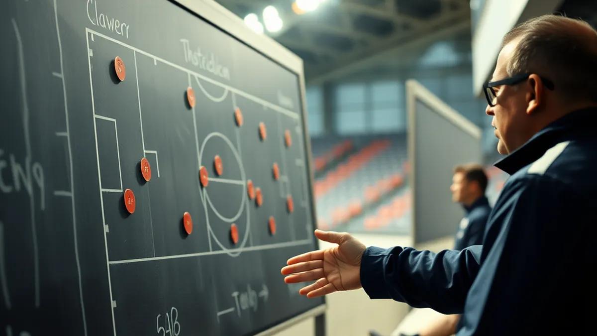 Czechia Gears Up for Friendly Match Against Guatemala
