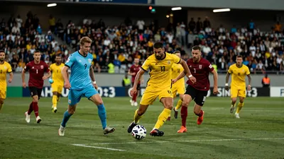 Czechia loses to Korea 1-2, despite Krejčí's goal