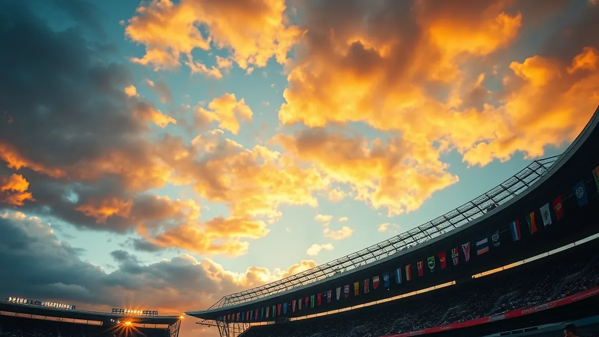 Czech Football Star May Change Leagues! Price Tag Exceeds Half a Billion