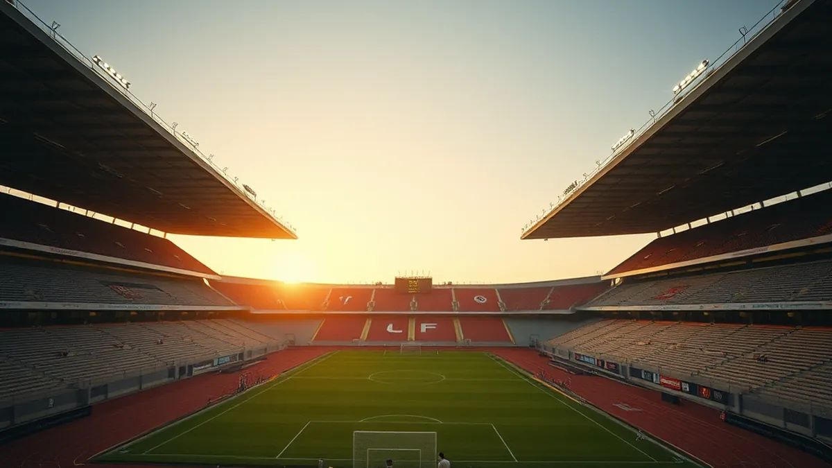 Czechia Prepares for the 2026 World Cup: History and Ambitions