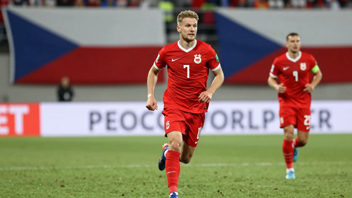 Czech Republic National Team: Plzeň in the Past, Memich vs. Slavia. What Did Sparta Learn?