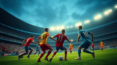 Čeští fotbalisté vyhráli proti Faerským ostrovům 5:0, fanoušci na Andrově stadionu vytvářejí skvělou atmosféru, Česká...