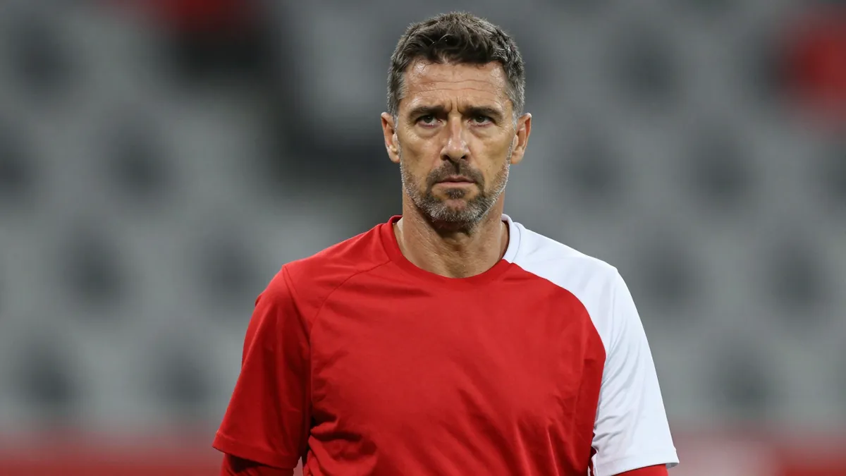 Jakub Dovalil: Co Santi Denia musí přijmout v české reprezentaci