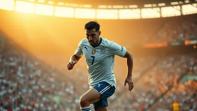 Taktické úpravy pro Národní tým: Jak zlepšit formu před MS 2026