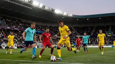 Česko: Česká televize a Nova Action budou vysílat semifinále MS ve fotbale 2026