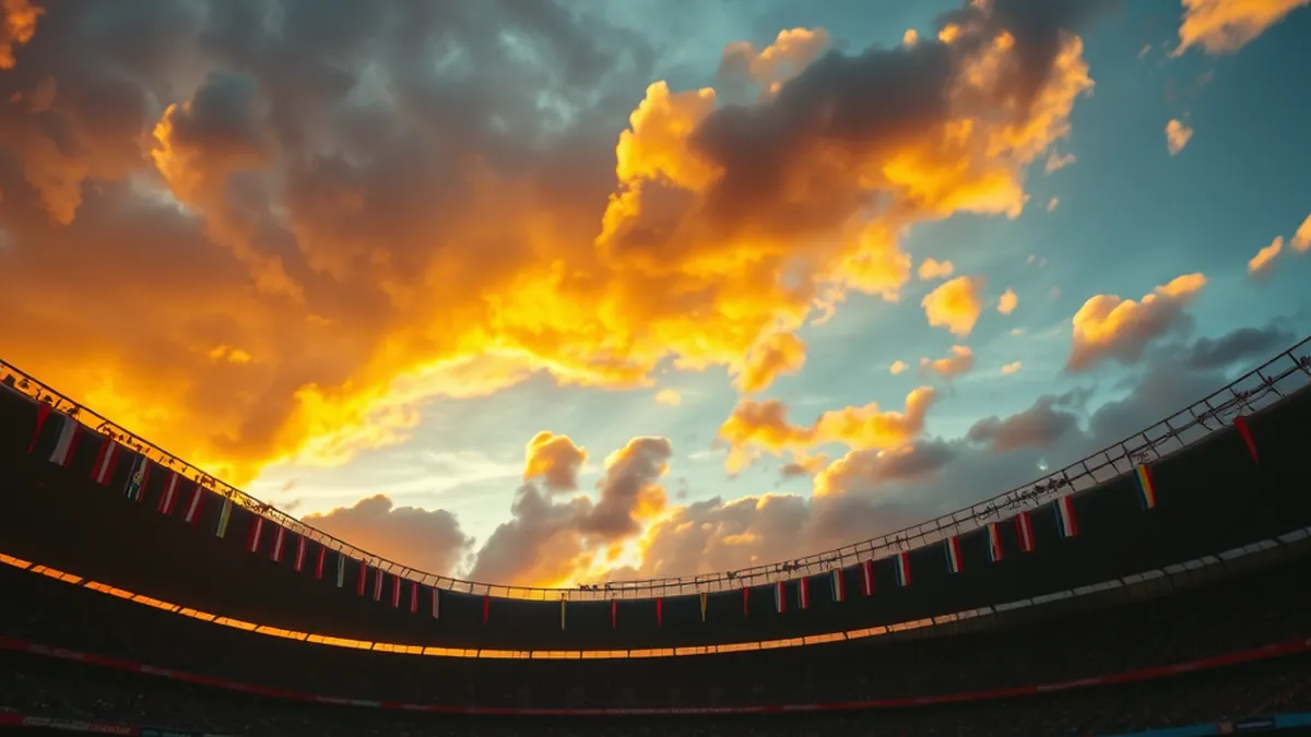 Program a výsledky MS fotbalu 2026