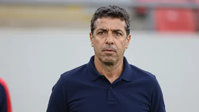 Česká reprezentace má nového trenéra: Denia povede národní tým