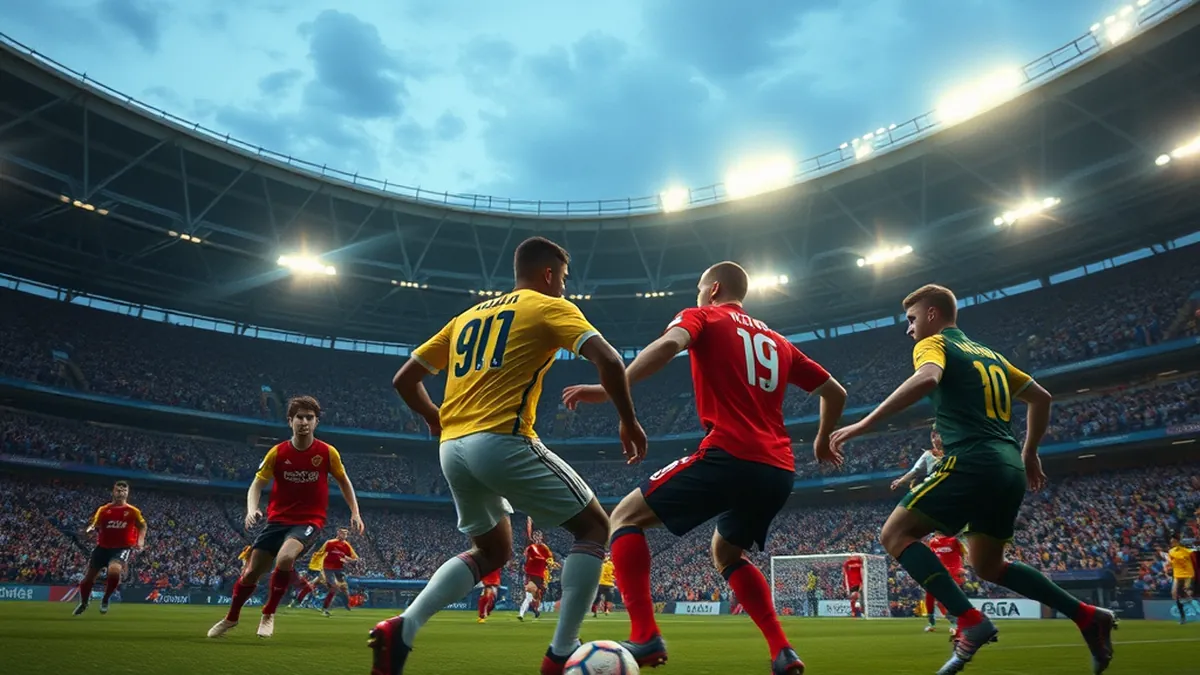 Czechia na FIFA World Cup 2026: Co očekávat od Národního týmu