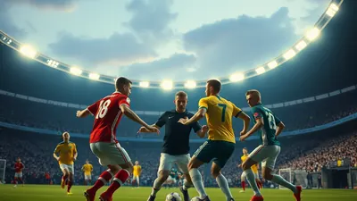 Czechia national football team starts its FIFA World Cup 2026 campaign
