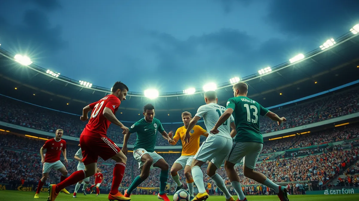 Czechia loses to Mexico 0:3, finishes last in group