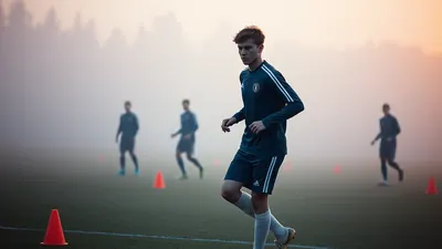 Český národní tým opět zklamal, prohra s Norskem 1:4