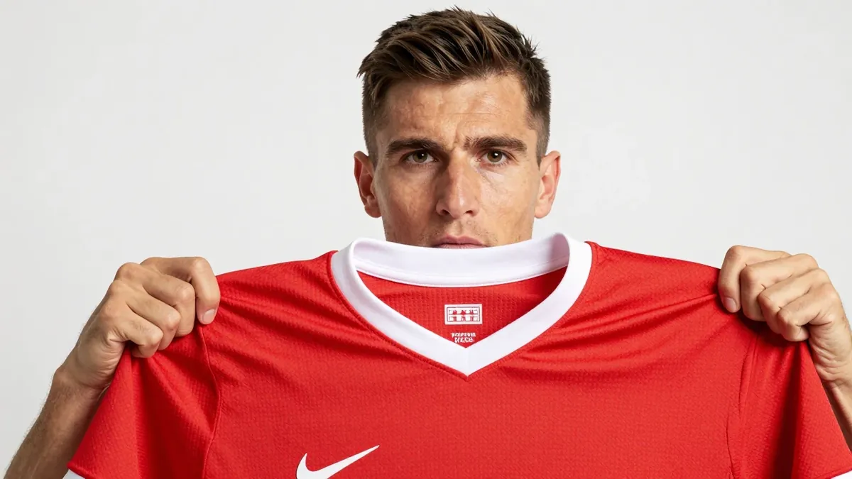 Czechia: The Czech Football Association has signed a long-term deal with Adidas, ending a 33-year partnership with Puma