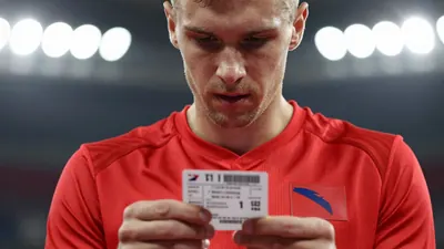 Tickets for Czechia's Nations League match against Spain in Oviedo sold out within hours, the Spanish federation has...