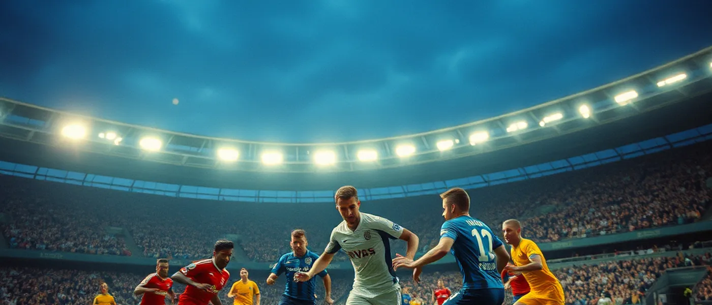 Beckham's Success at World Cup, but Czechia Ends Last