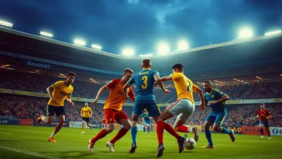 Czechia drew 1-1 with South Africa, Sadílek scored