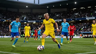 Česko: FIFA generální sekretář Infantino chválí amerického prezidenta Trampu za jeho roli v organizaci MS 2026