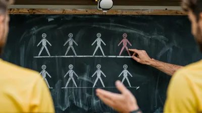 Česko po slabém startu na MS 2026 a datové analýze domácích trenérů zvažuje cizince