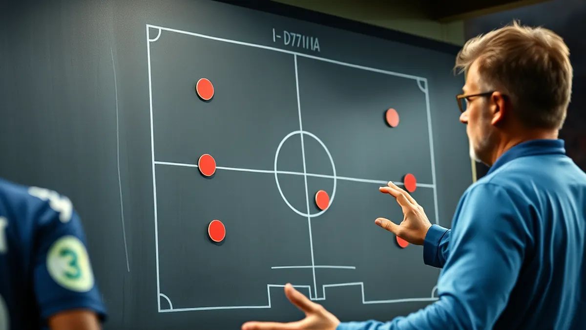 Czechia vs Kosovo: Předzápasový pohled na klíčové hráče a taktiku