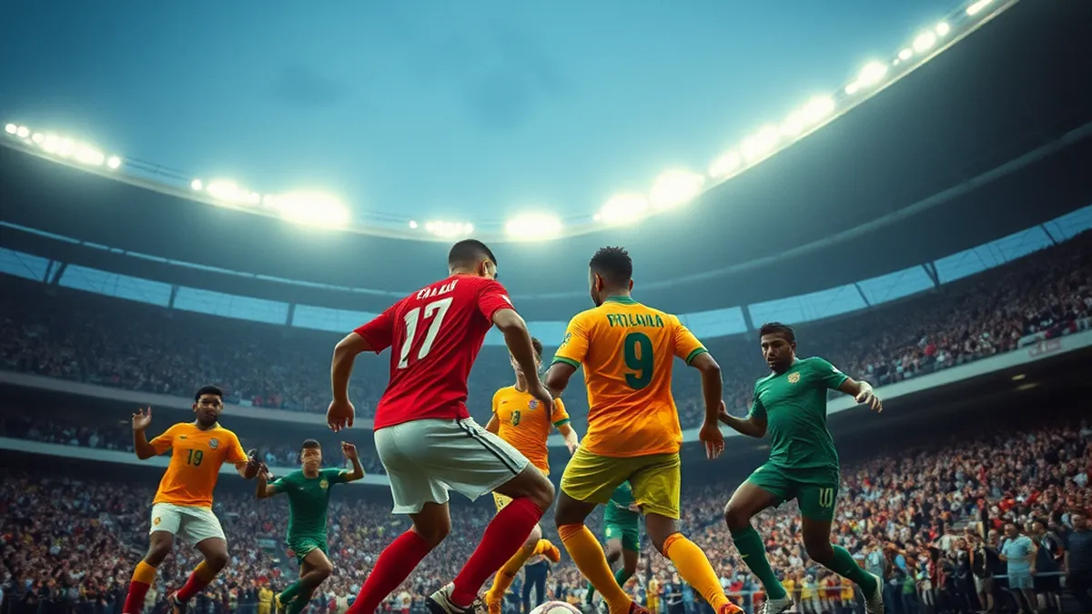Czech Republic national football team in Mexico: A lifetime experience
