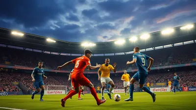 Česká republika národní fotbalový tým soutěží v play off MS 2026