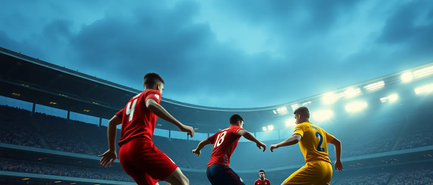 EA Sports má špatnou statistiku s Českem, pět let v řadě správně tiplo vítěze MS