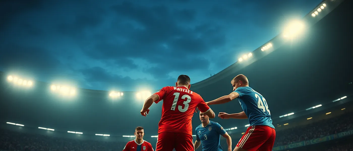 Czechia prepares for next FIFA World Cup 2026 match