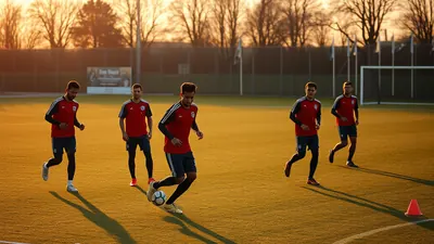 Patrik Schick: Klíčový útočník českého národního týmu