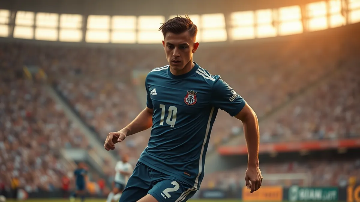 Tactical Nuances of Czechia: Enhancing Performance Ahead of World Cup 2026