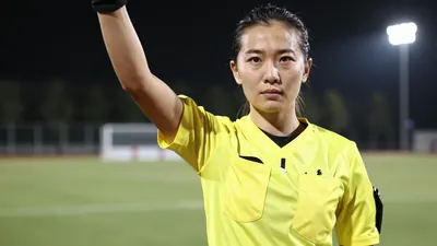 Czechia opened their FIFA World Cup 2026 campaign with a 1-1 draw against South Africa in Atlanta, a match officiated by...