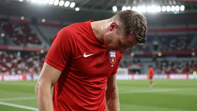 Czechia lost their 2026 World Cup opener 2-1 to South Korea despite taking the lead through Ladislav Krejci