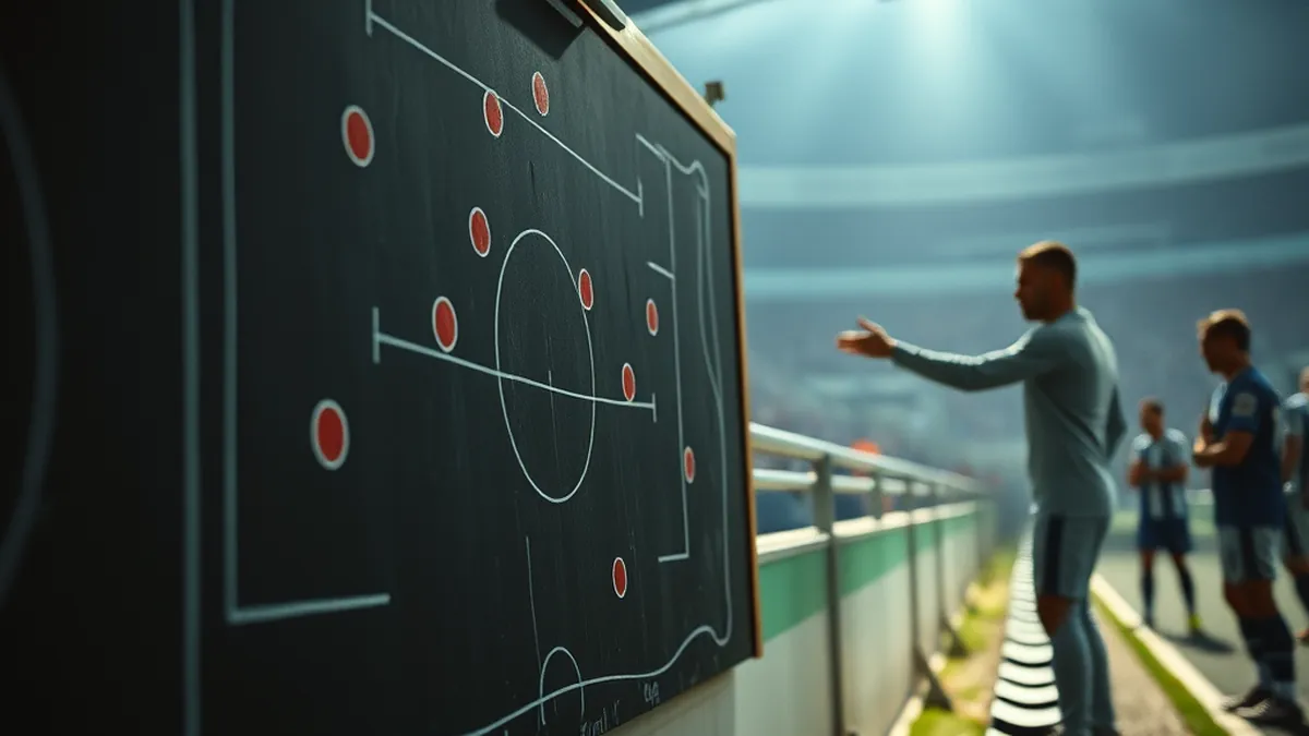 Czechia vs Kosovo: Key Players and Expected Tactics