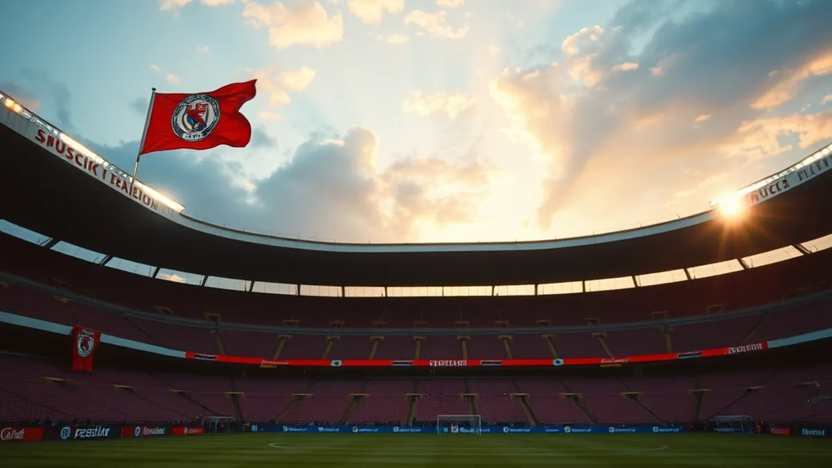 The Magic of Czech Derbies: Traditions and Atmosphere in Stadiums