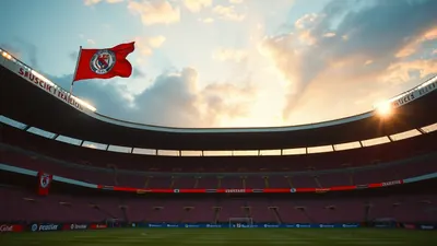 Kouzlo českého derby: Tradice a atmosféra na stadionech