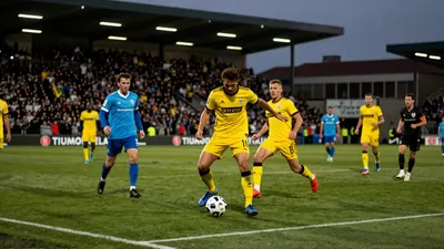 Czechia national football team draws 1-1 with South Africa in the FIFA World Cup 2026