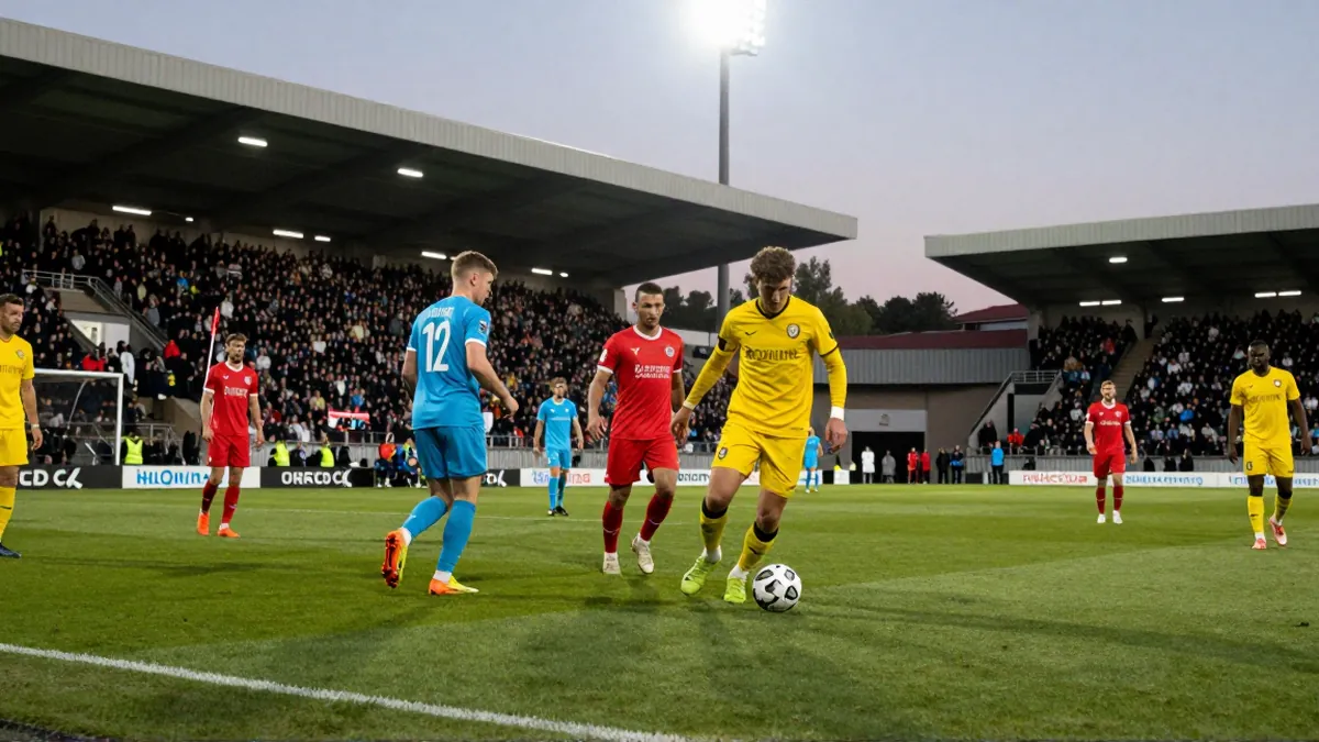 World Cup 2026: Final stages, battle for bronze and gold match