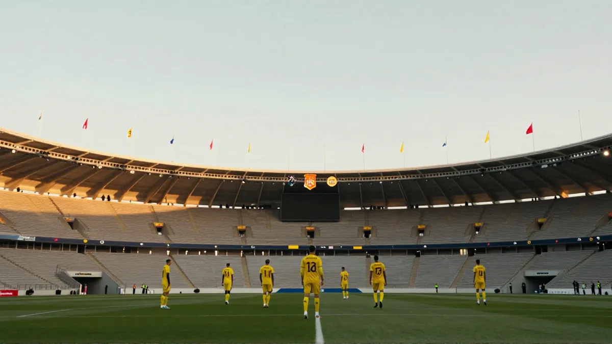 Češi v žebříčku FIFA po MS na 48. místě, Španělsko je novým čelným týmem