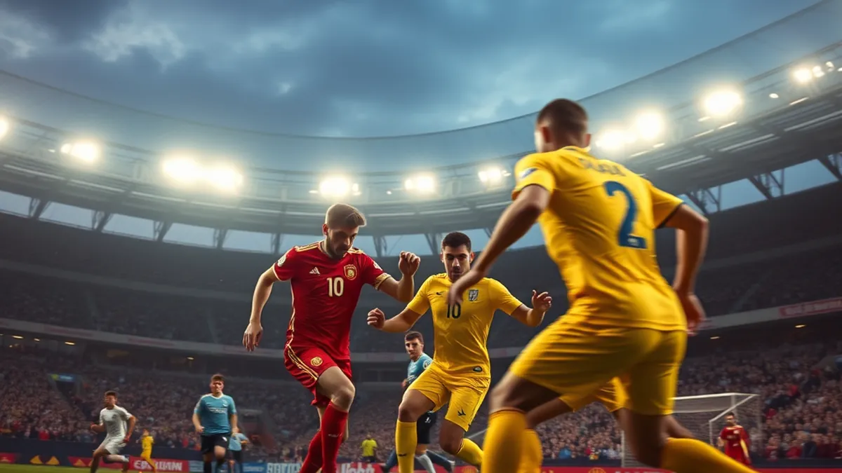 Czech Republic national football team prepares for EURO 2020 qualification against Kosovo - fotbal.cz