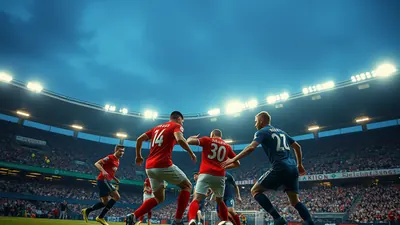 Česká reprezentace potřebuje zázrak proti Mexiku