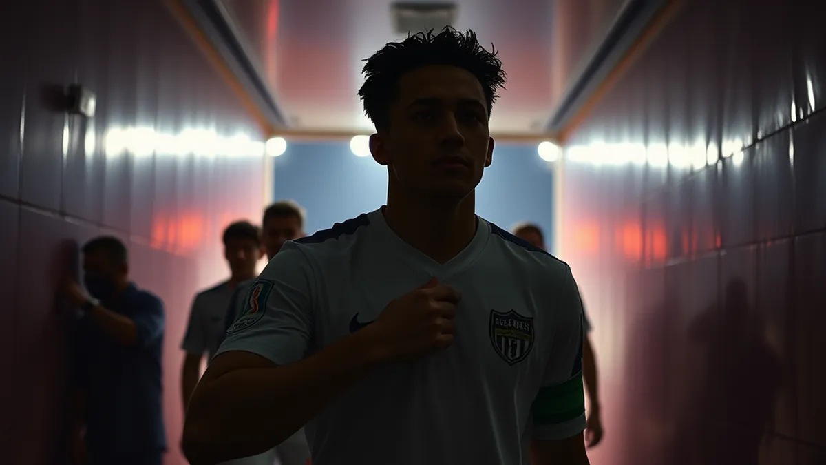 Czech Republic national football team adapts to Mexican environment