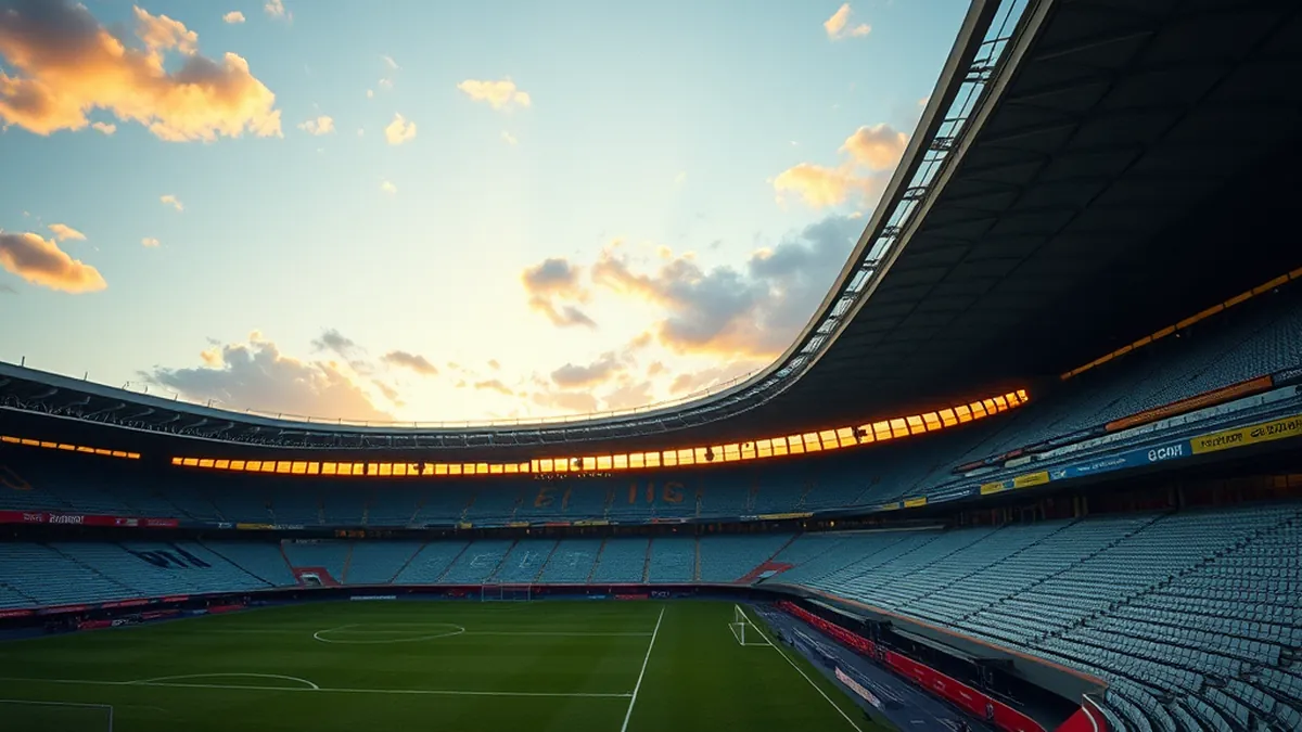 A Match That Changed Everything in Czech Football History