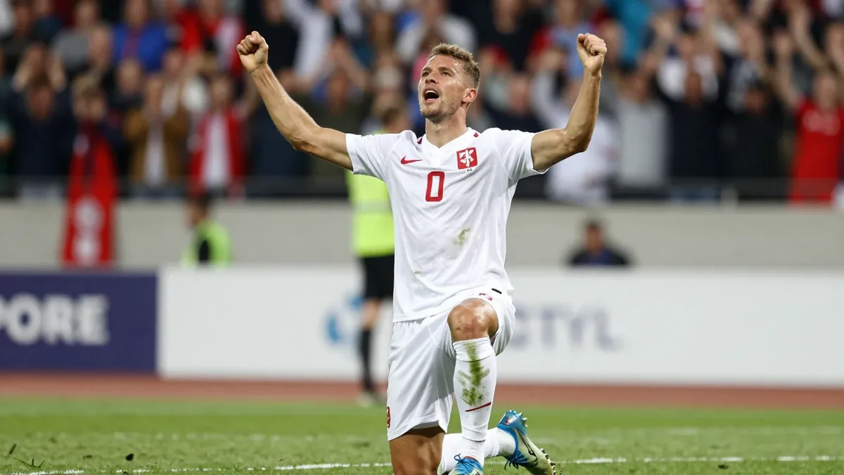 Pavel Šulc scored for Lyon in the Europa League, while other Czechia internationals like Hložek, Coufal, and Kovář...