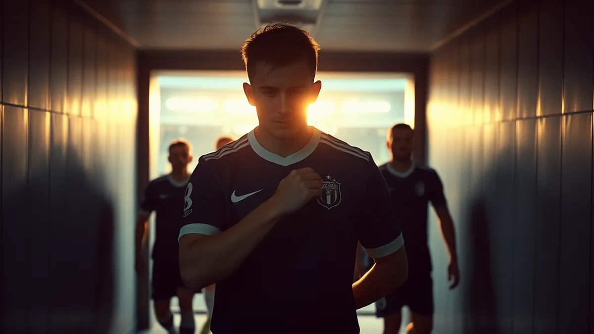 Tactical Analysis: Enhancing Czech Defense Ahead of World Cup 2026