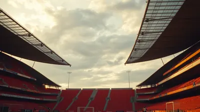 Rituály a atmosféra českých fanoušků na stadionu
