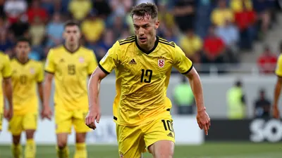 Česká reprezentace sice vypadla z MS 2026 už v základní skupině, ale její tenistky Lindy Noskové a Karolíny Muchové...