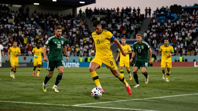 Czechia loses to Mexico 0:3 and exits FIFA World Cup 2026