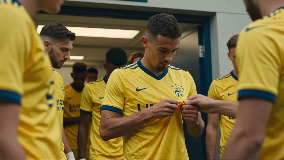 Czechia Prepares for World Cup Challenge