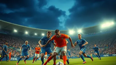 Češi bojují na MS ve fotbale 2026