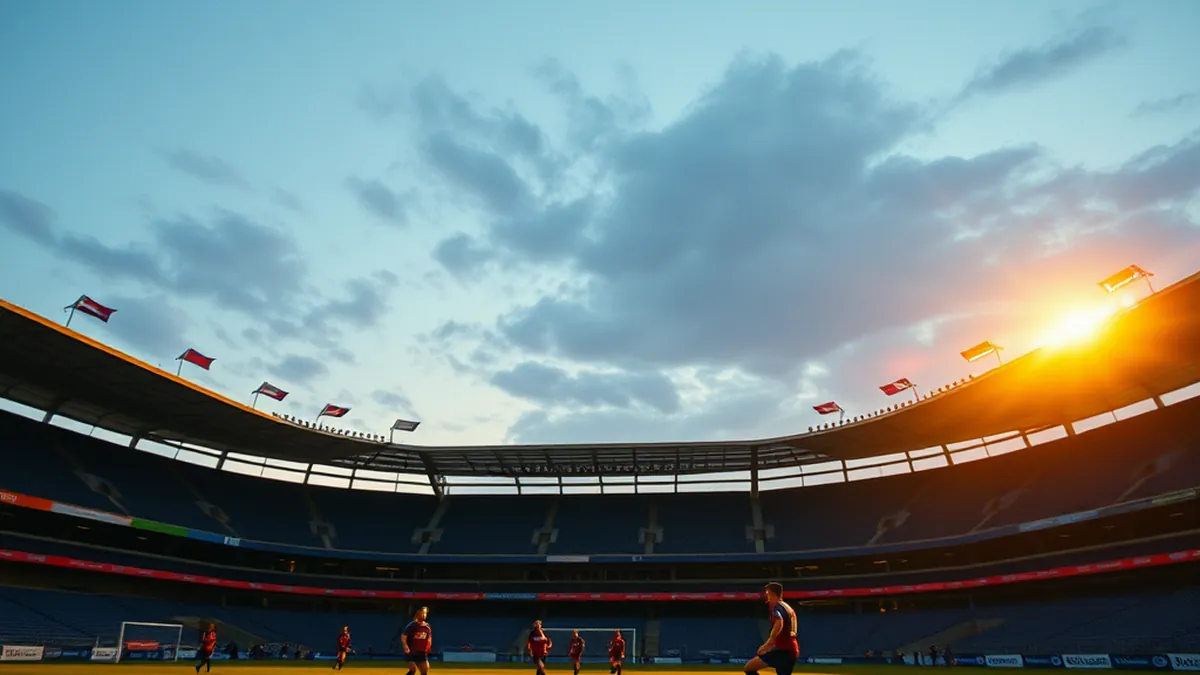 Rituals and Traditions of Czech Fans: The Heart of the National Team